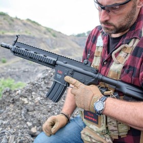 Heckler & Koch HK 416 C 3